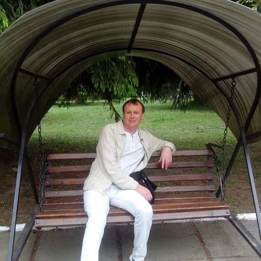 Юрий Воробей