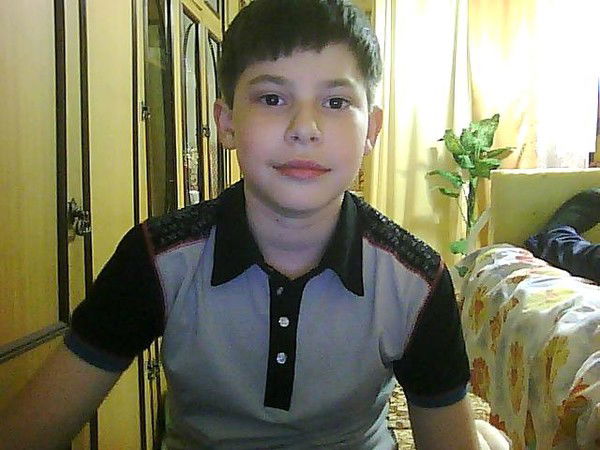 Даниил Курдояков