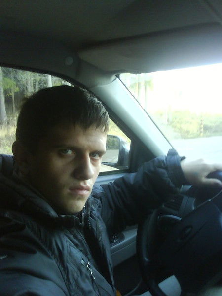 Алексей Абраменков