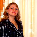 Татьяна Колчанова
