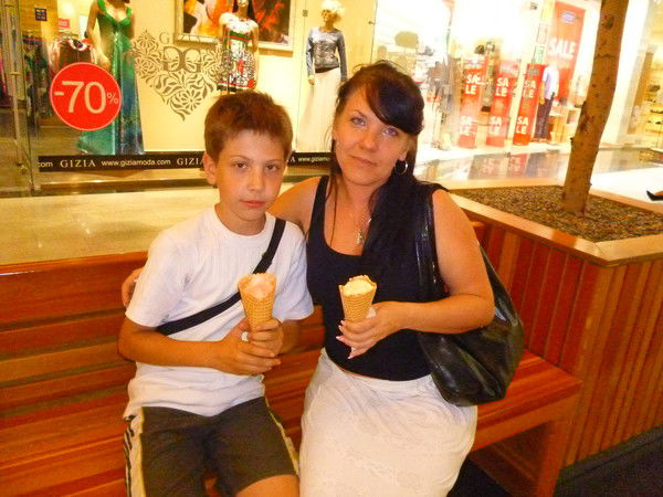 Ирина Шведова