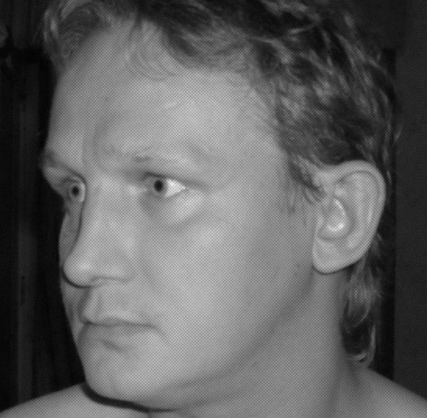 Илья Егоров