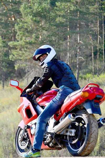 Максим Хабибуллин