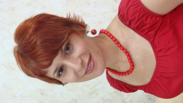 Оксана Лобода