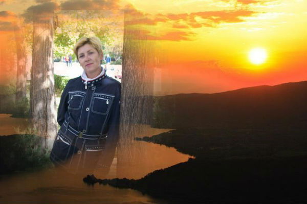 Людмила Пфляумер