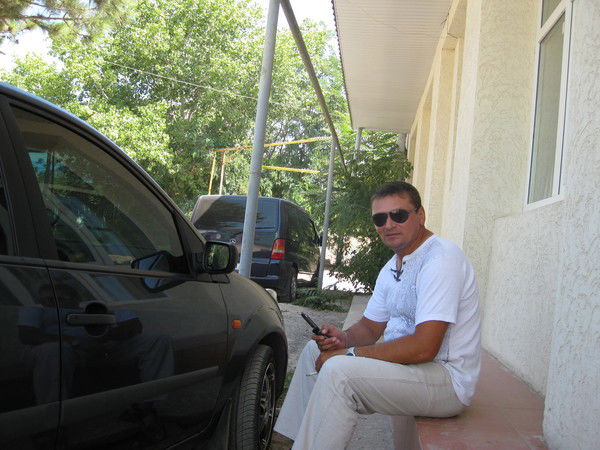 Сергей Андриенко