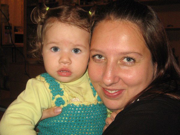 Наталья Мачнева