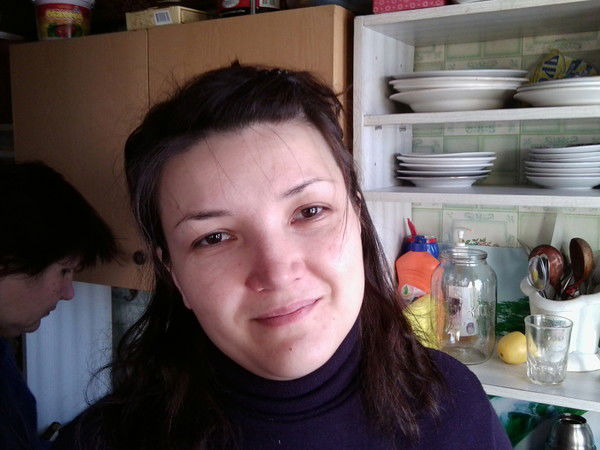 Гульсина Ханова