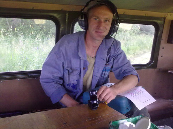 Дмитрий Кореньков