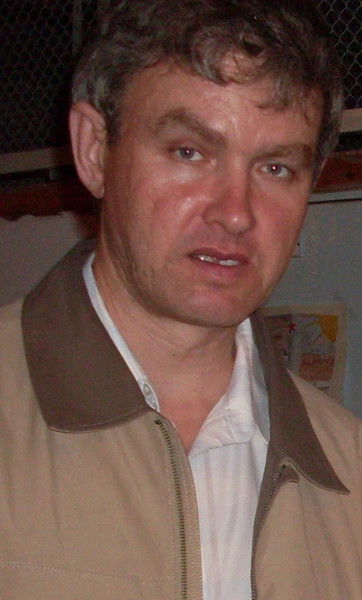 Александр Кокарев