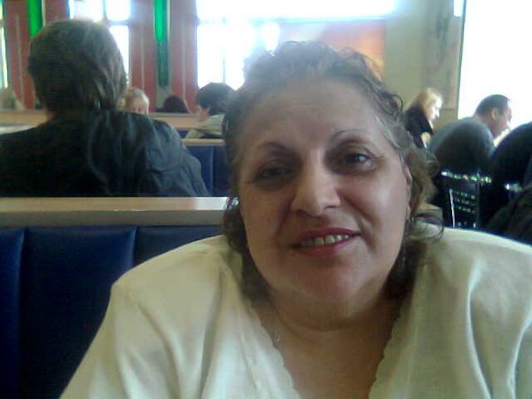 Мариэтта Шингаздилова