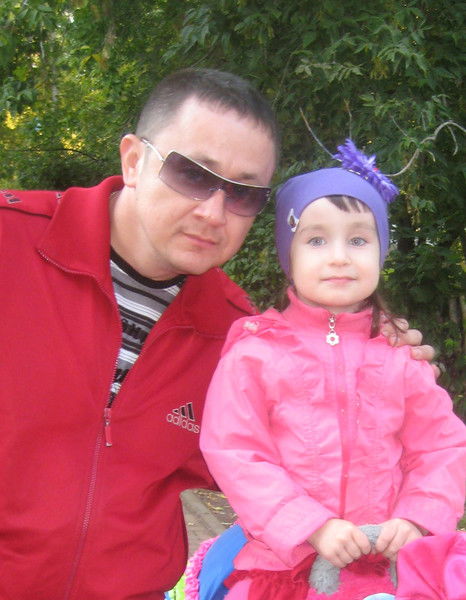 Марат Мавлюкаев