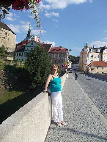 Марина Шишкина