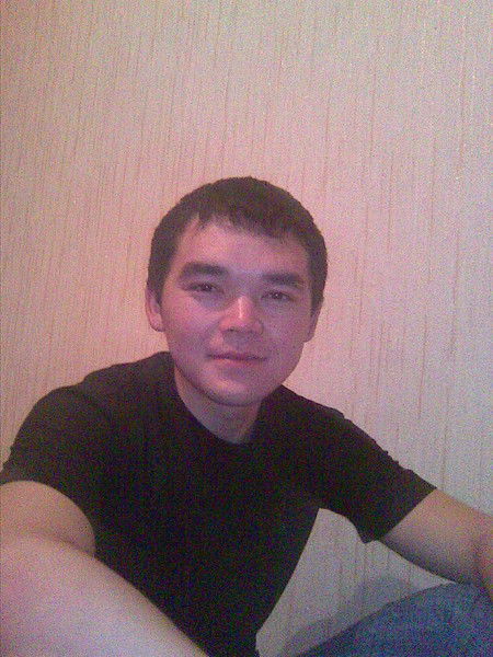 Кайрат Курманов