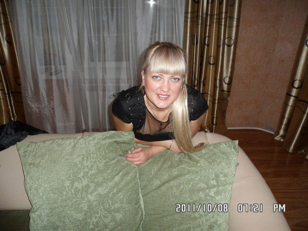 Олеся Силенко