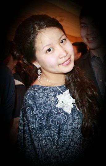 Жулдыз Уразова