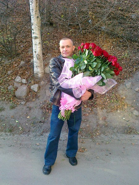 Сергей Гунствин