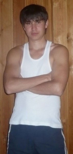 Руслан Субаев