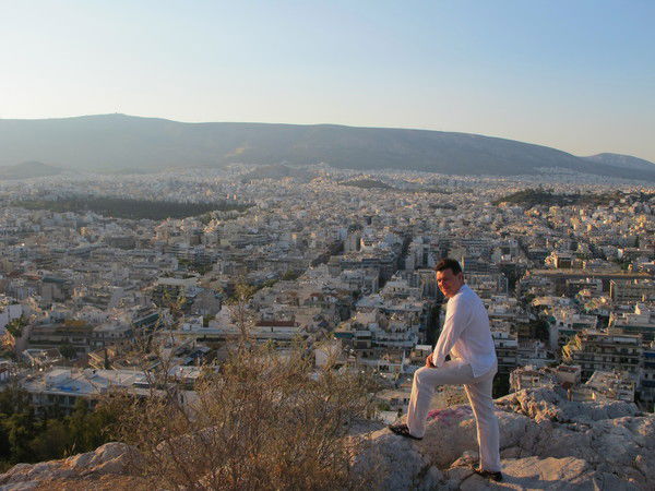 Горбатов Константин