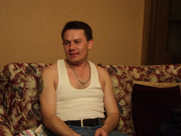 Марат Маматказин