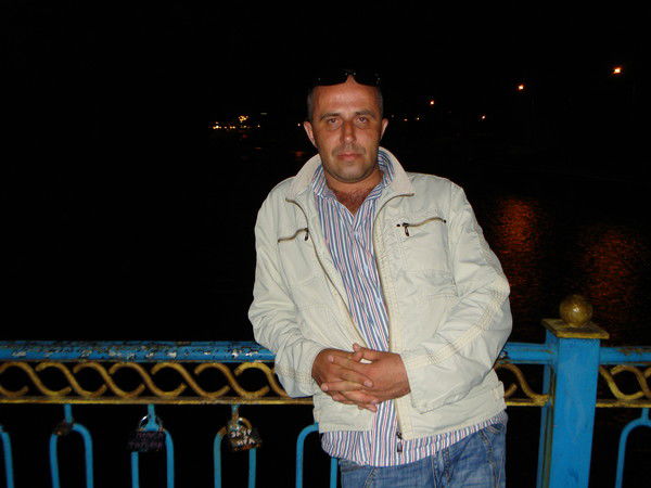 Серёга Ключкин