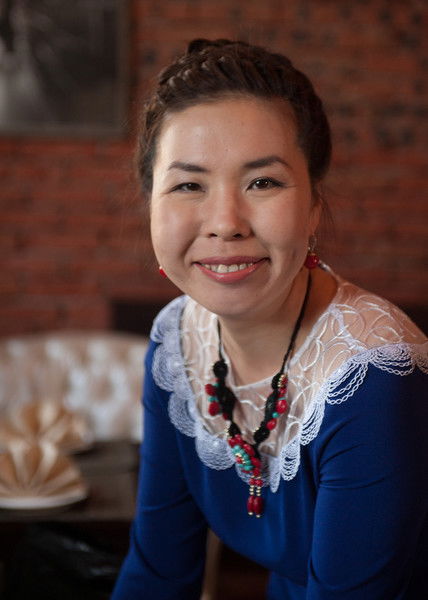 Ксения Петчеева