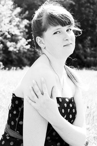 Елена Подкопаева