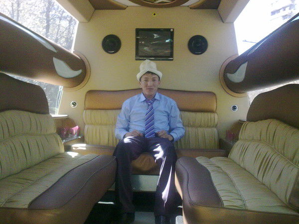 Алтынбек Турдиев