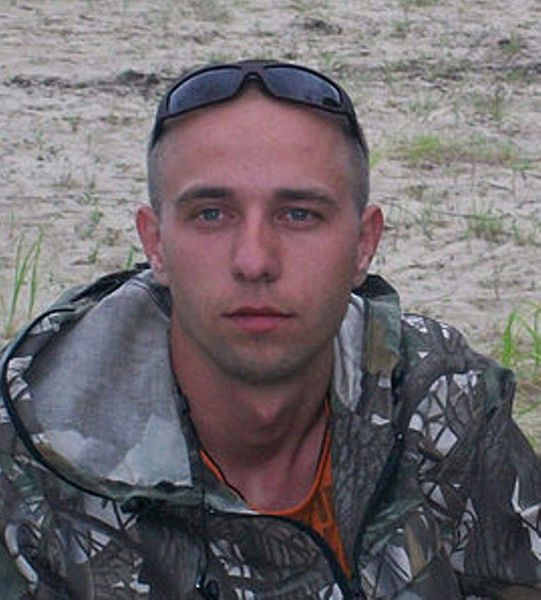 Артем Кушаров