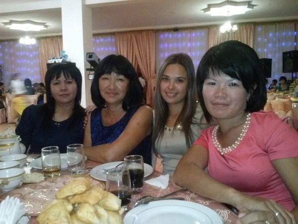 Саодат Султанова