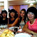 Саодат Султанова