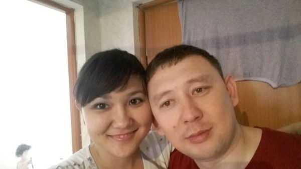 Гульмира Кусманова