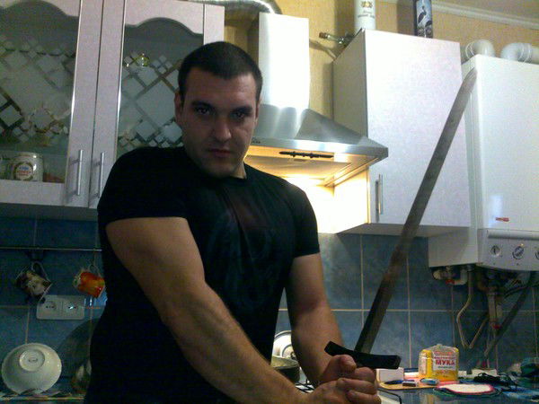 Василий Борисов