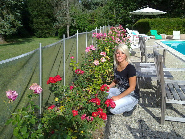 Елена Чагина