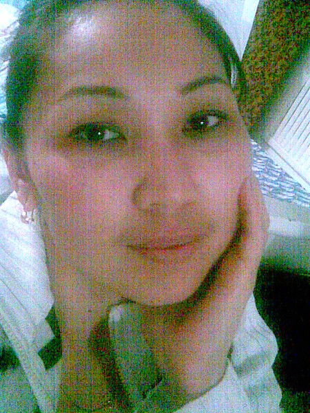 Бибигуль Рахимова