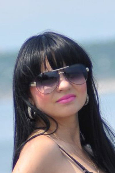 Юлия Александровна