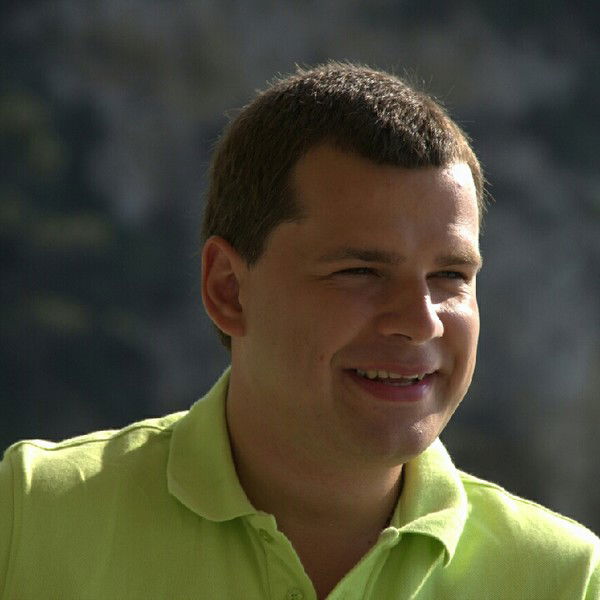 Александр Невский