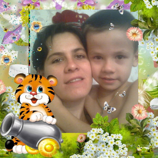 Ольга Бурашникова