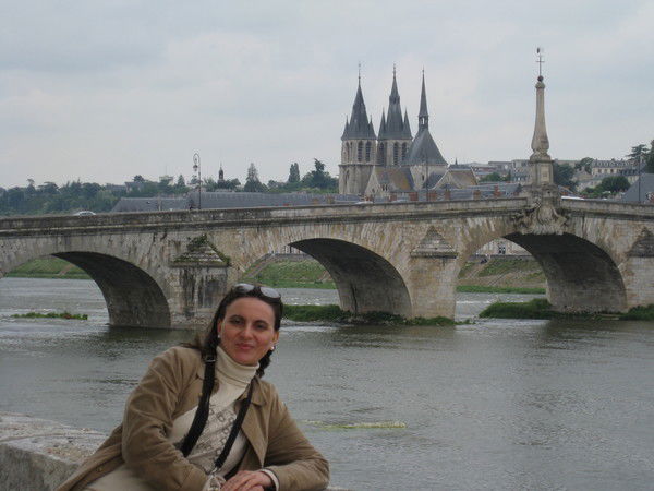 Маргарита Будрова