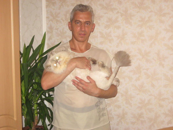 Анатолий Дудник