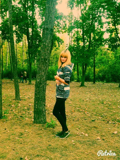 Ксения Беляева