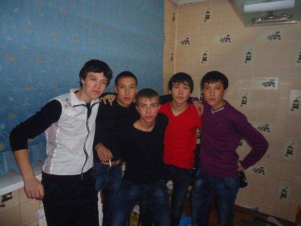 Евгений Ильин