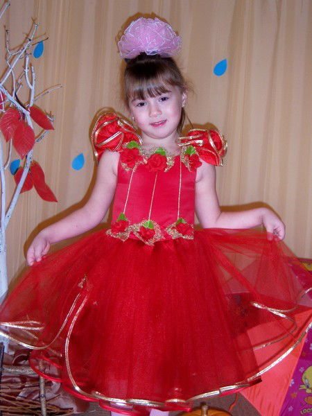 Надежда Берёзкина