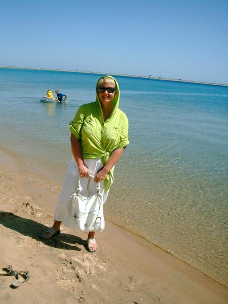 Надежда Бажутина