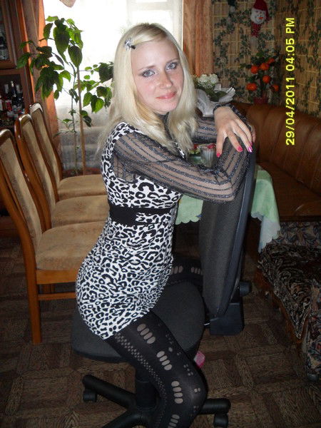 Марина Ярина (Яцунова)