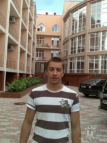 Рома Жуковский