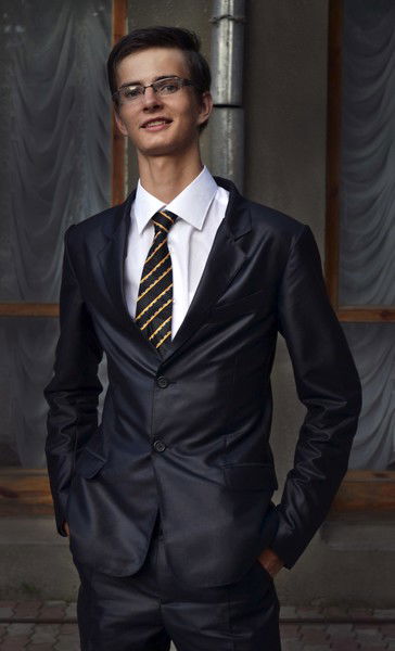 Андрей Власенко