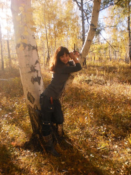 Анна - Анюта