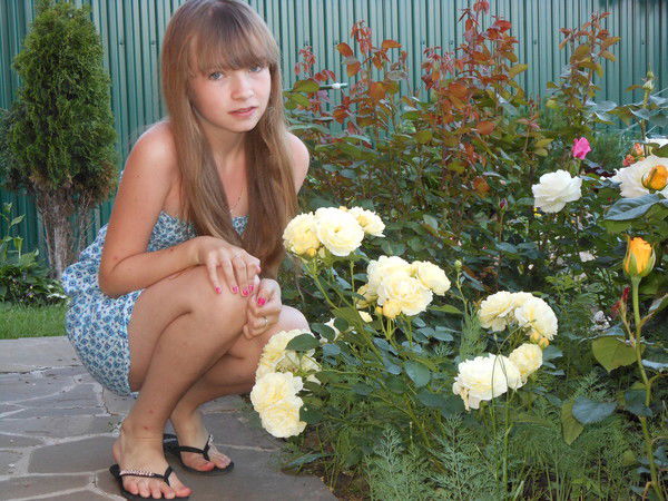 Татьяна Рассказова