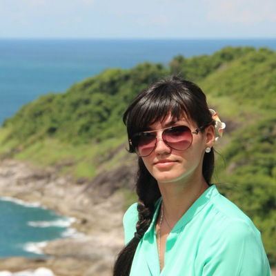 Ирина Сайко